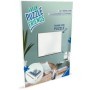 Rama alba pentru puzzle de 500 de piese 49 x 36 cm